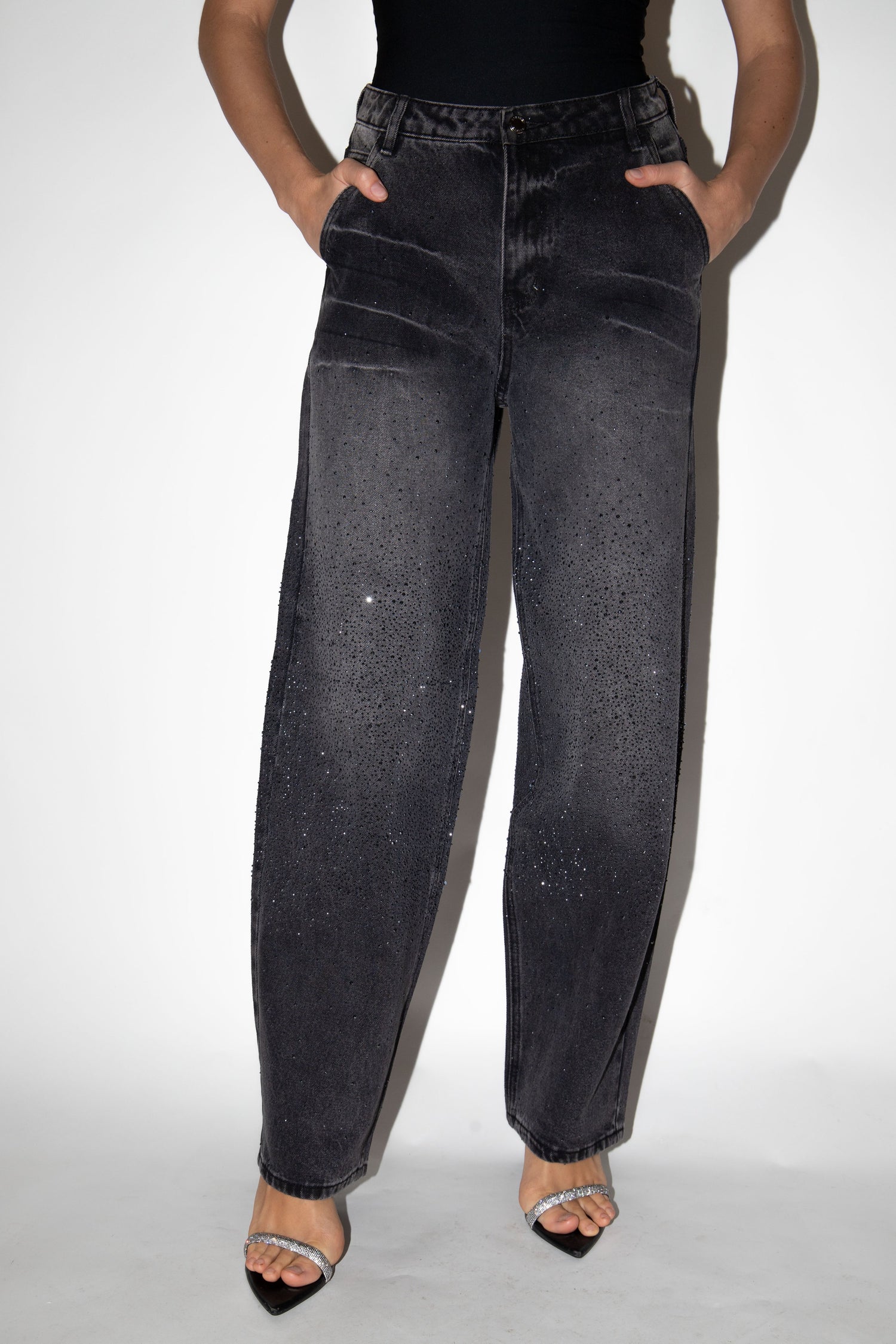 PANTALONI & GONNE