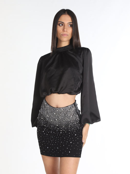Gonna STRASS