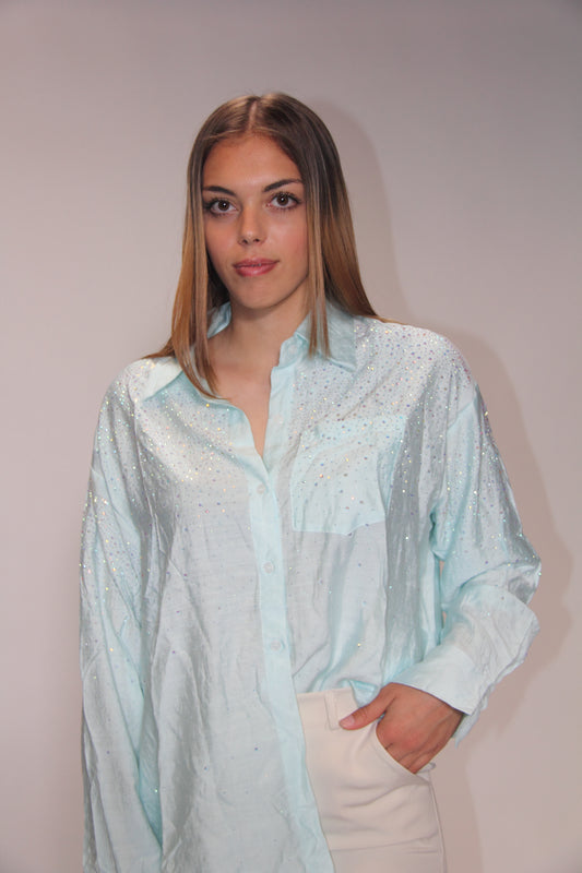 Camicia Lino