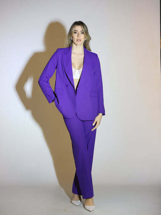 Pantalone Purple