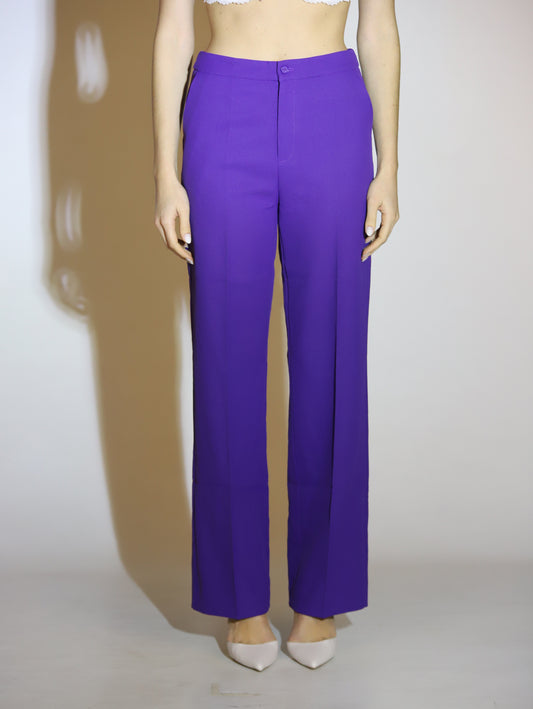 Pantalone Purple