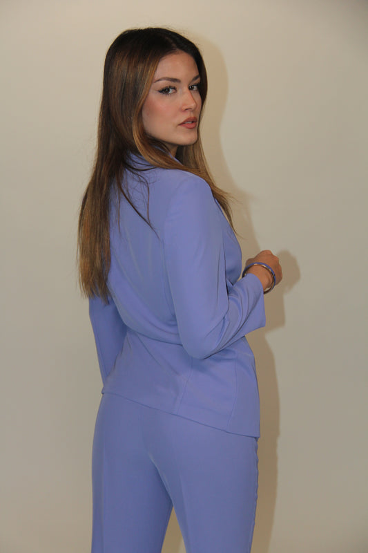 Tailleur Lilac